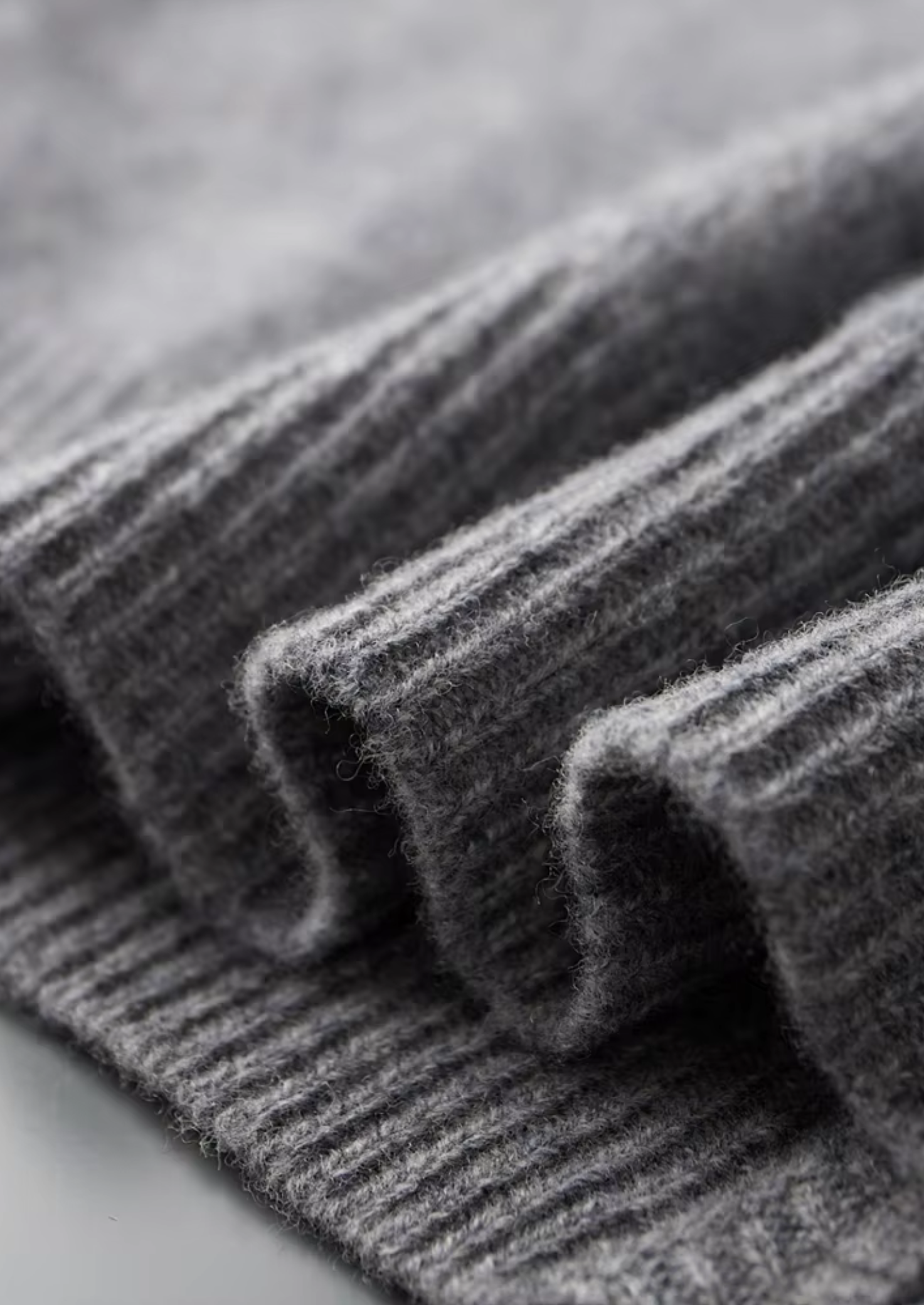 ENSEMBLE OSCAR EN LAINE MÉRINOS EXTRA-FINE PURE