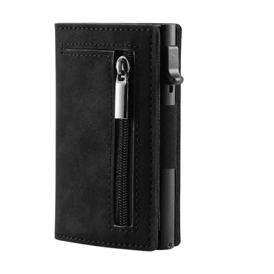 Yves™ | Porte-monnaie du futur