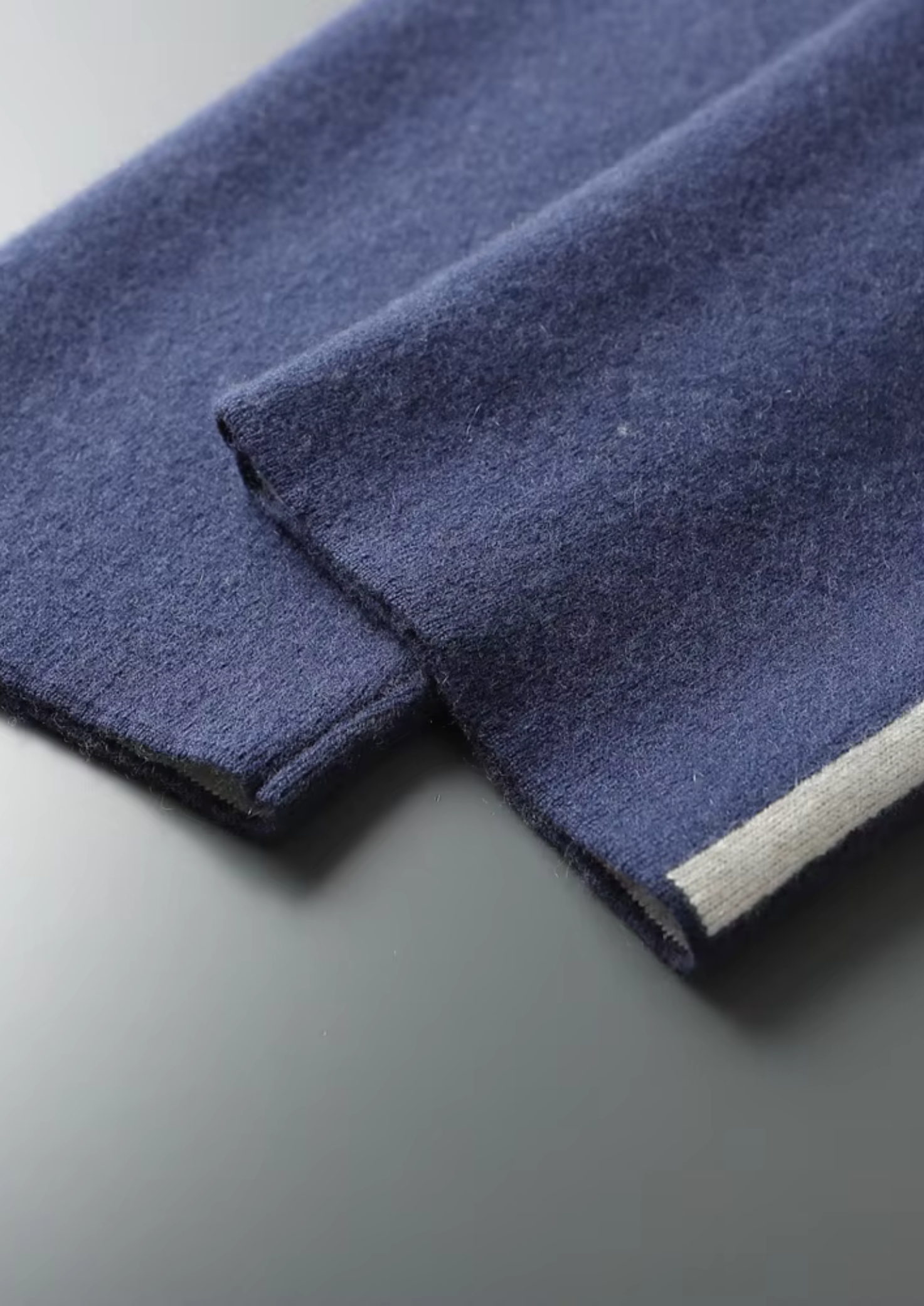 ENSEMBLE JULES EN CACHEMIRE PREMIUM