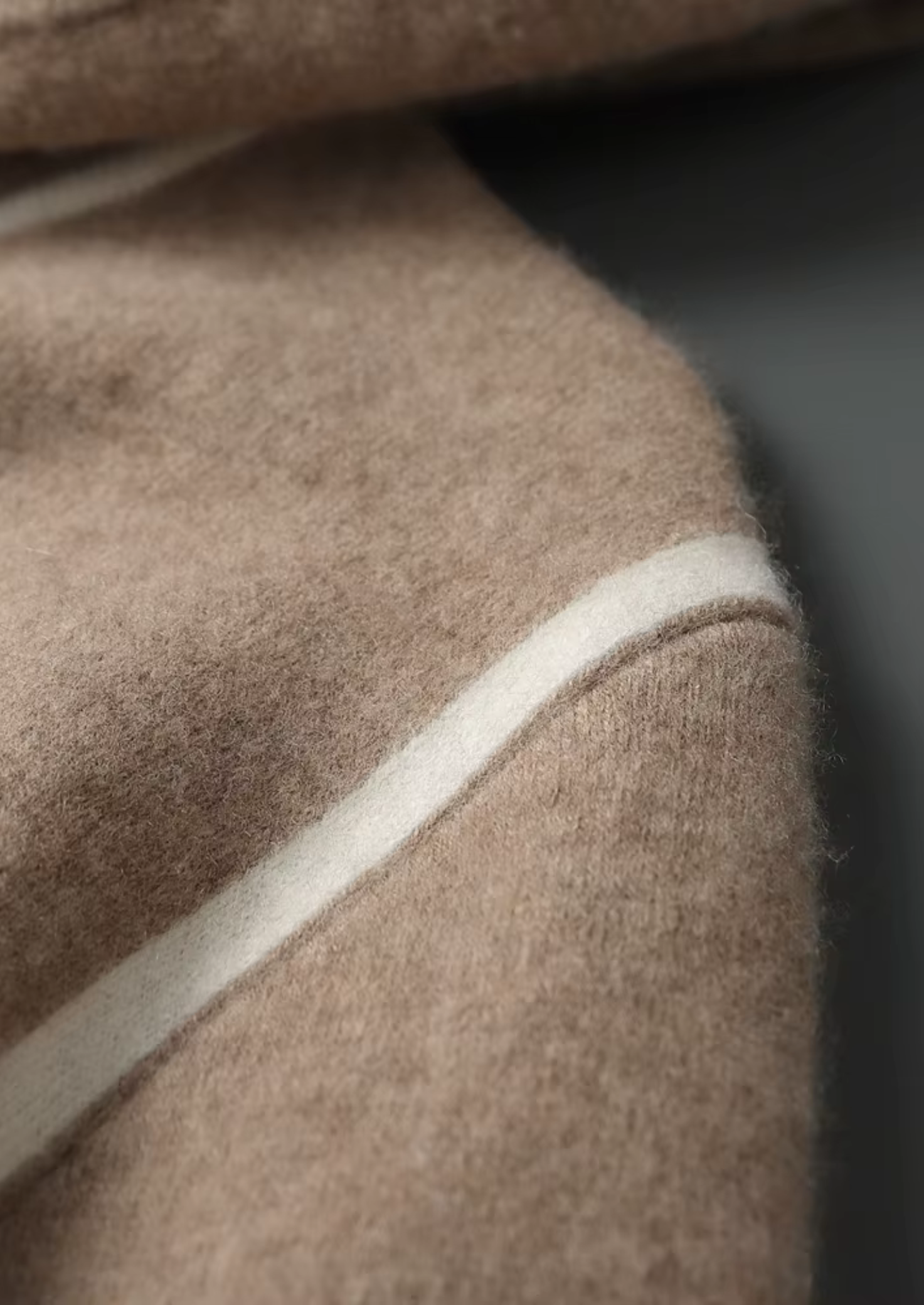 ENSEMBLE JULES EN CACHEMIRE PREMIUM