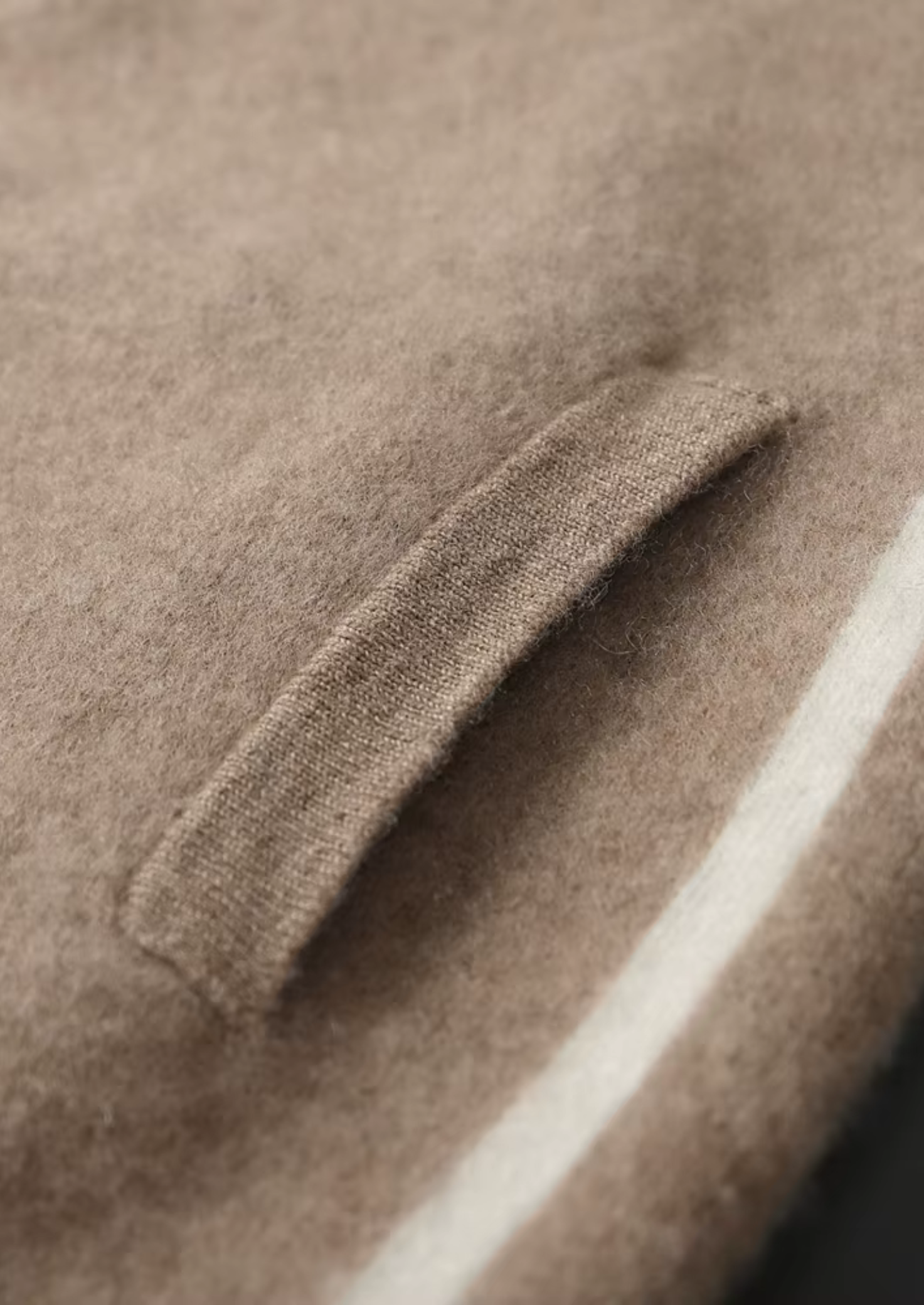 ENSEMBLE JULES EN CACHEMIRE PREMIUM