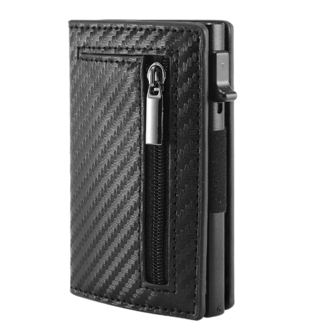 Yves™ | Porte-monnaie du futur