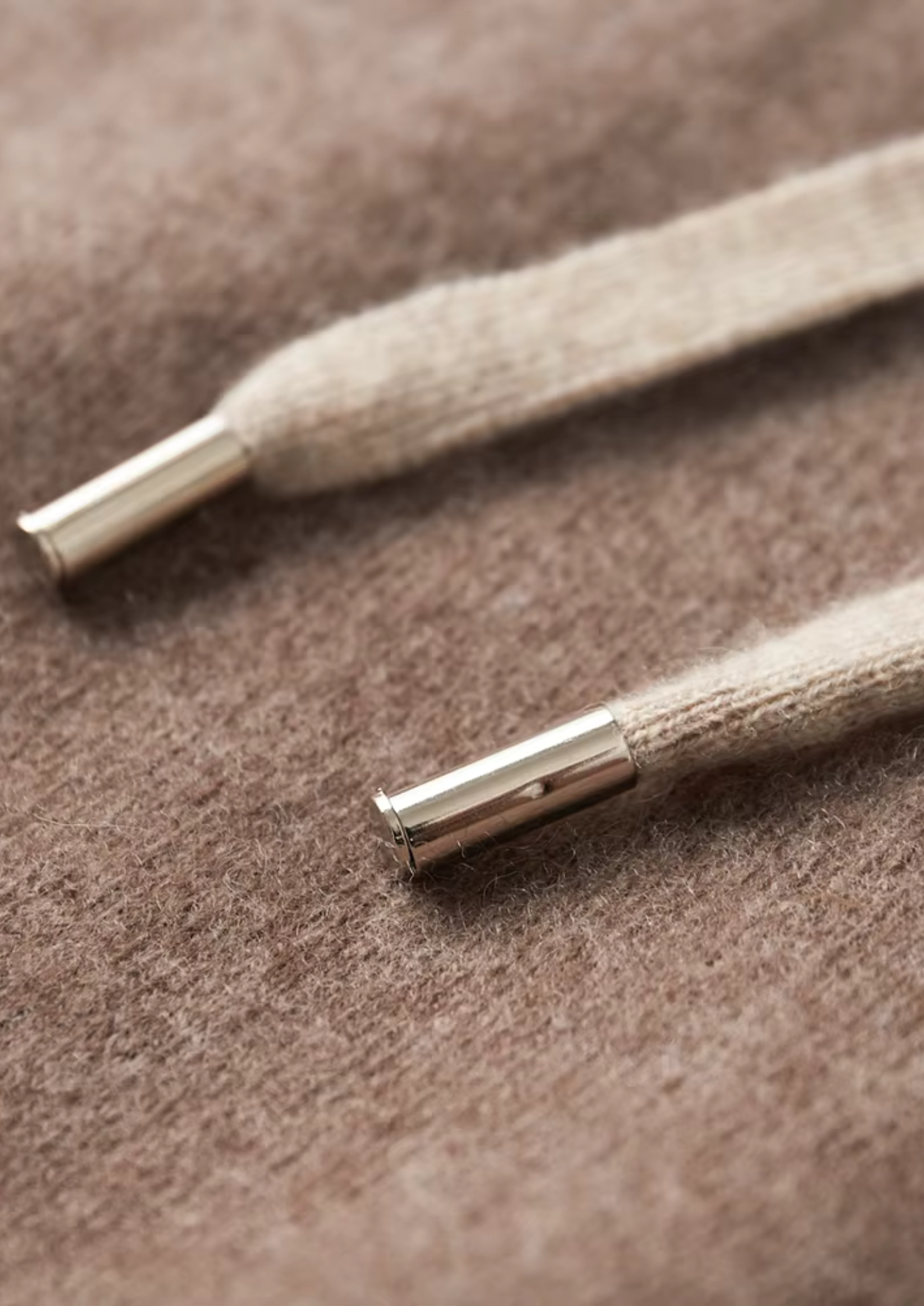 ENSEMBLE DE LOISIRS EN CACHEMIRE DE PREMIÈRE QUALITÉ