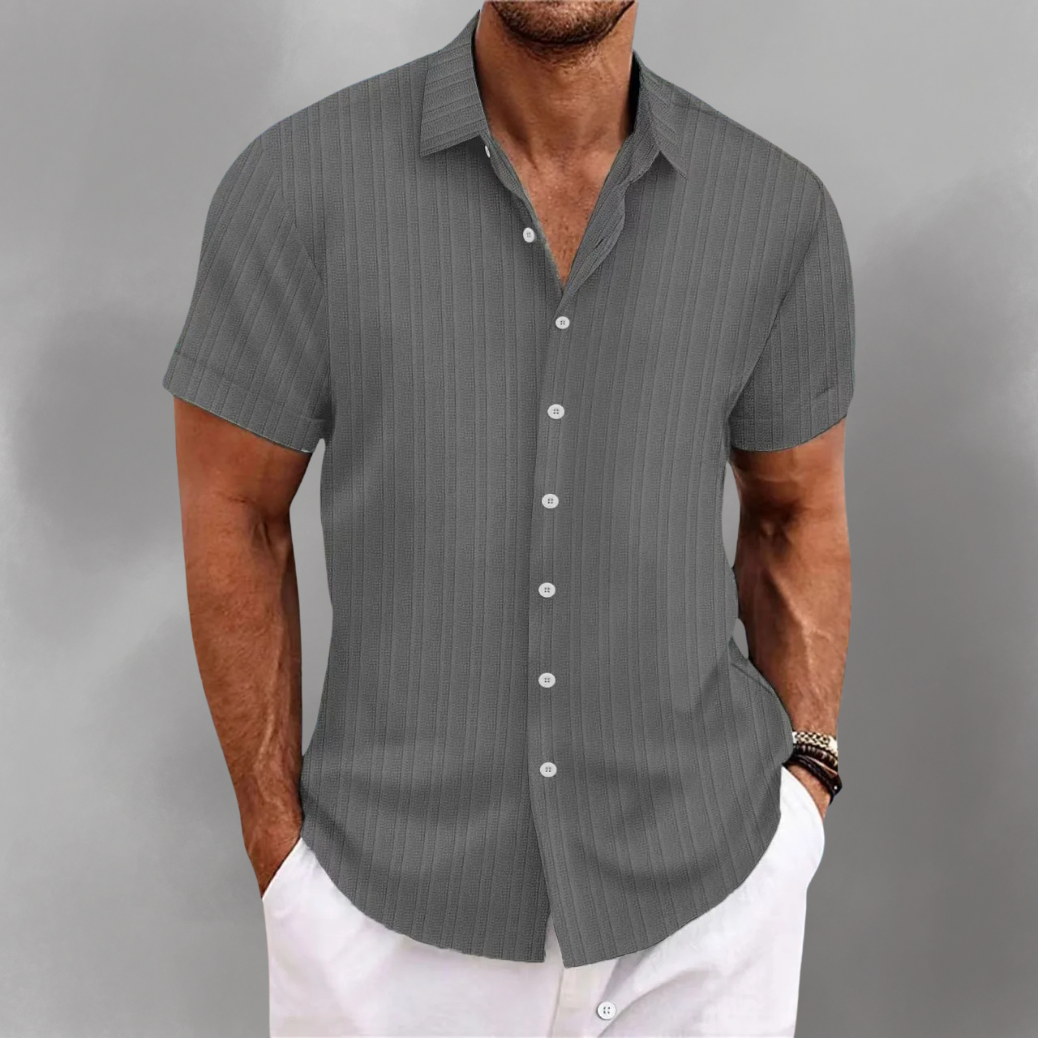 ÉMILE LAURANT | Lucien