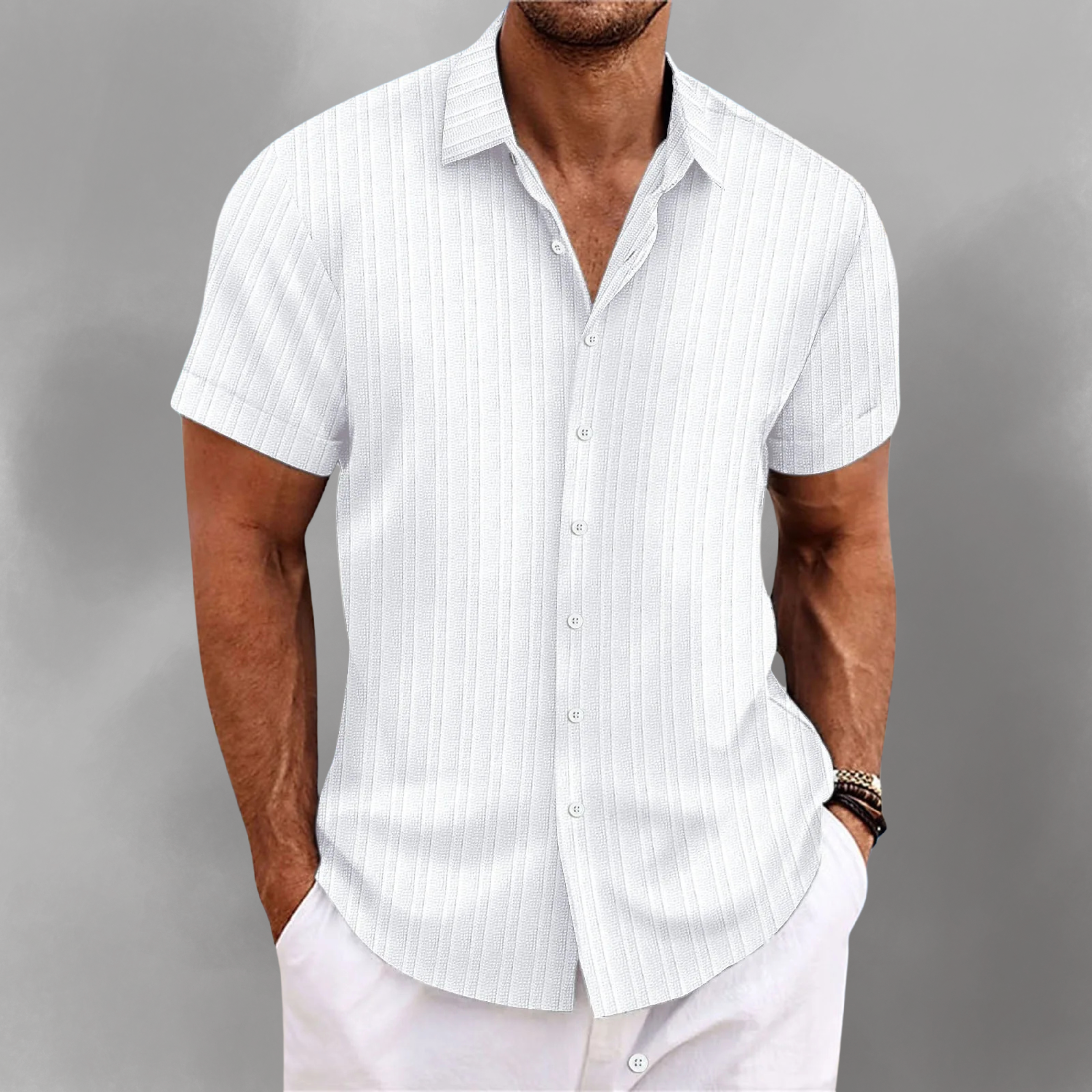 ÉMILE LAURANT | Lucien