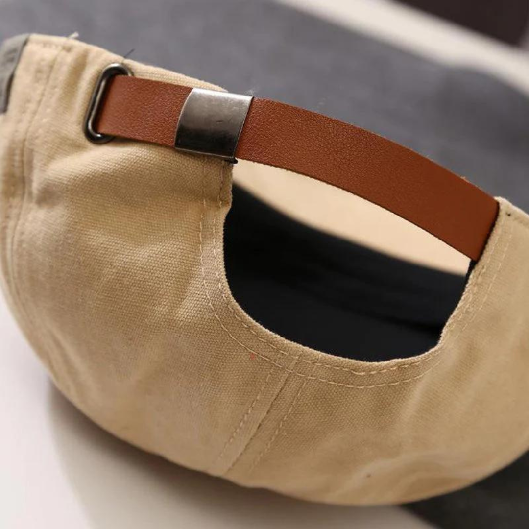 Eric™ | Chapeau béret urbain élégant
