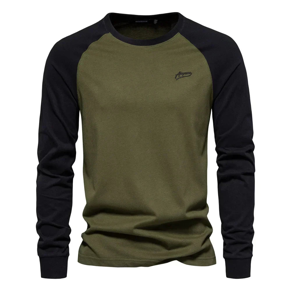 Vincent™ | Pull Uni Intemporel