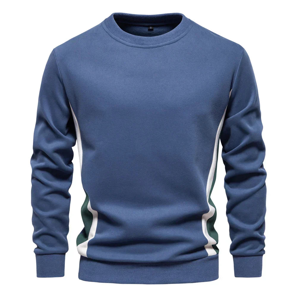 Romain™ | Pull Uni Intemporel