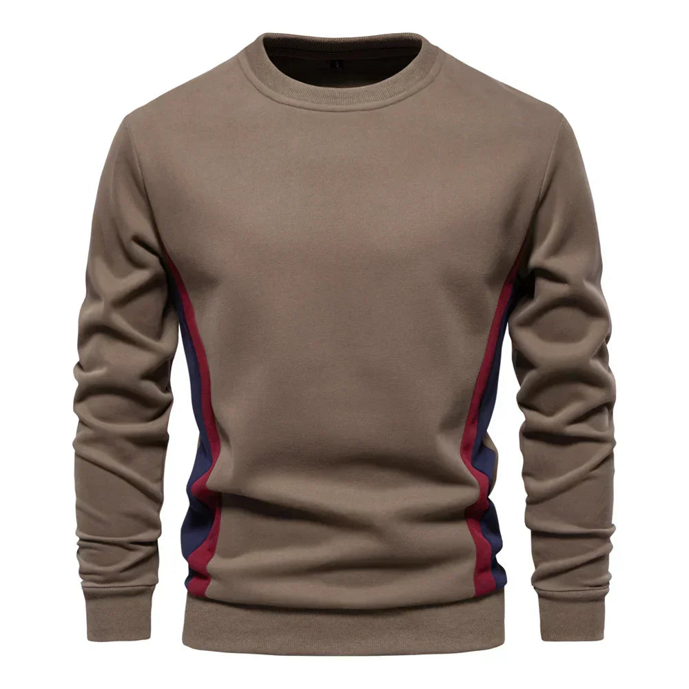 Romain™ | Pull Uni Intemporel
