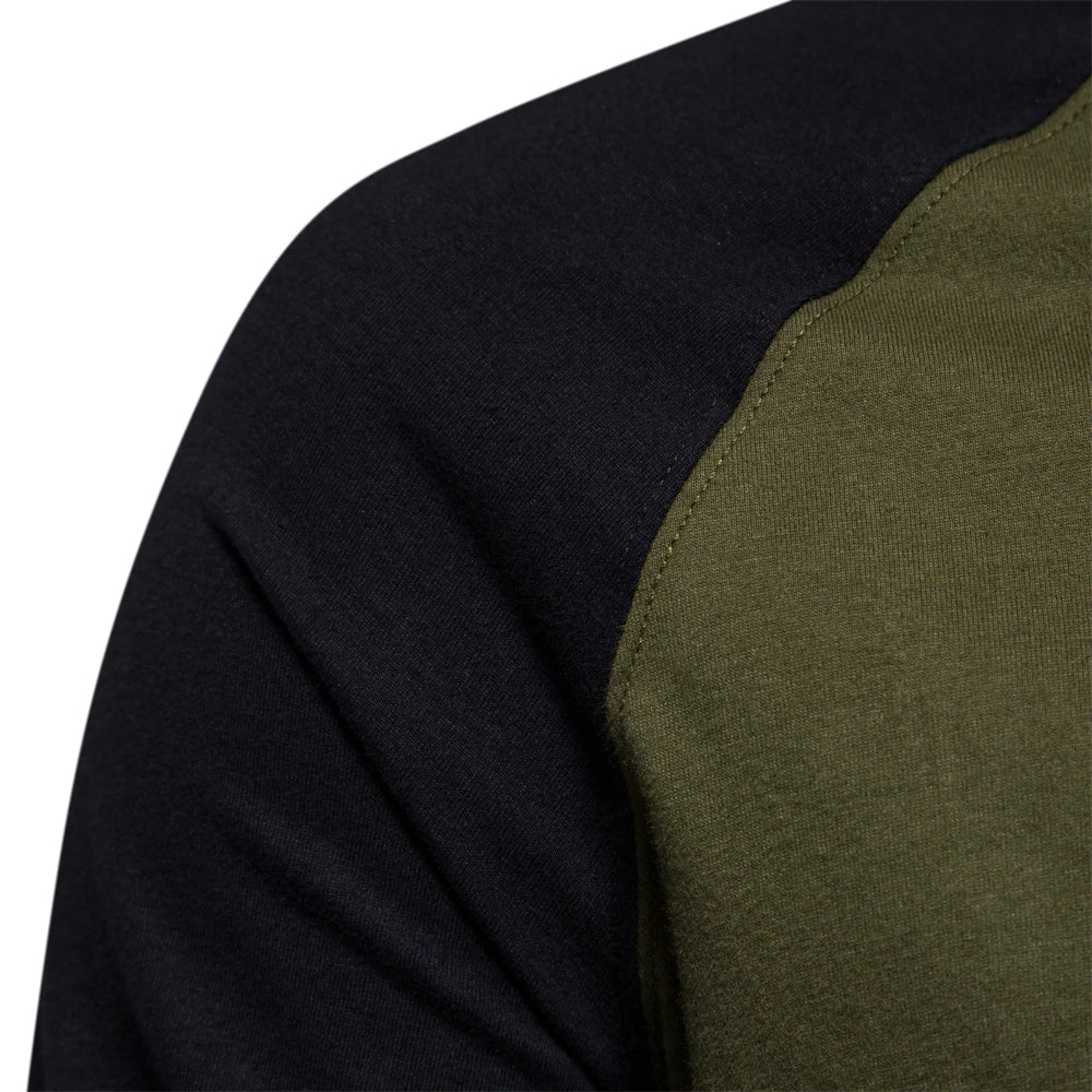 Vincent™ | Pull Uni Intemporel