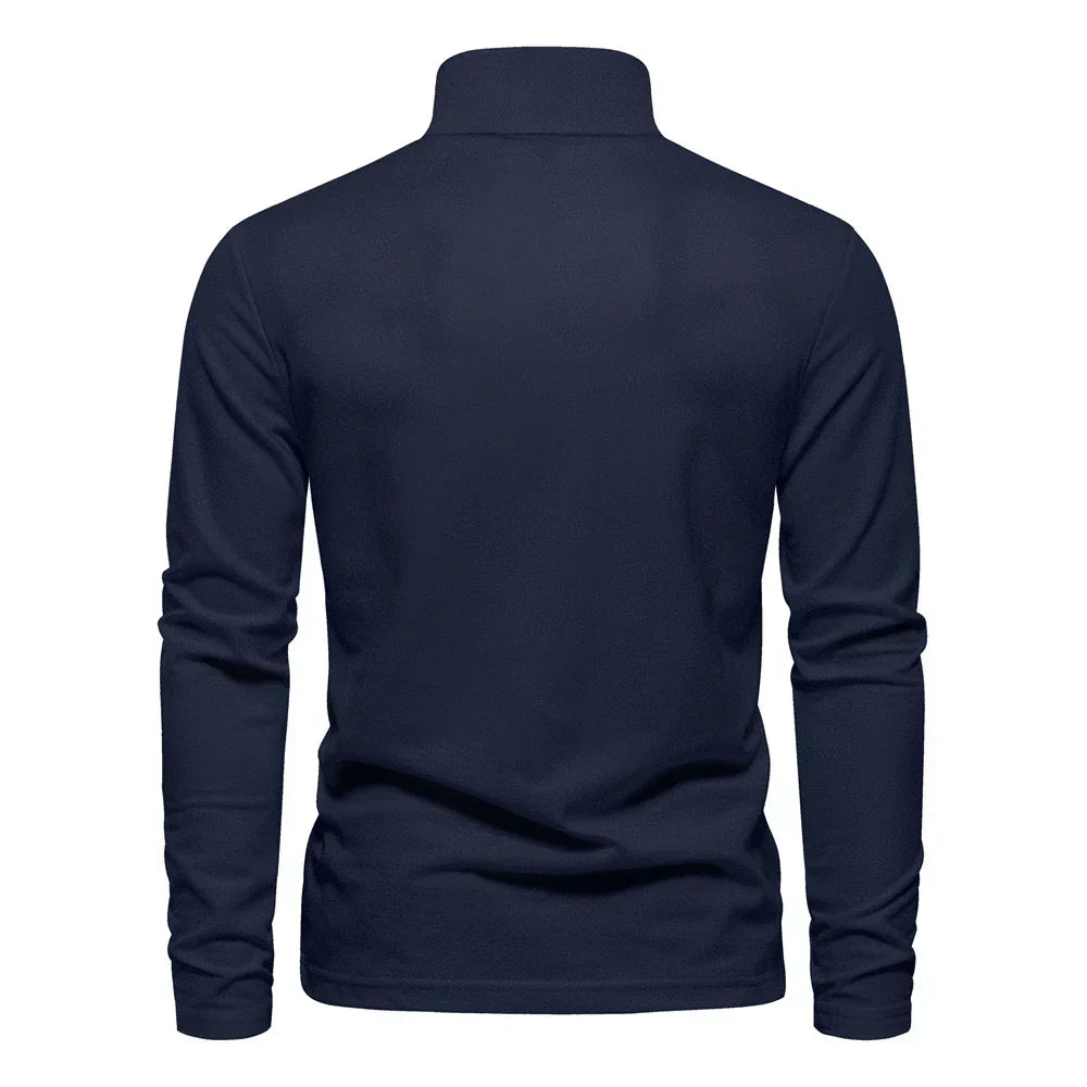 Pélle™ | Polo Décontracté Urbain