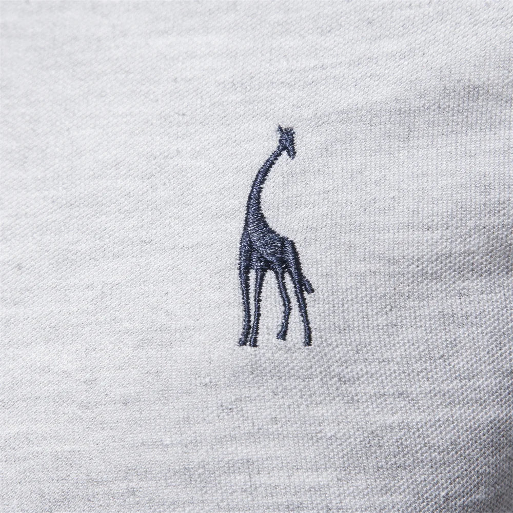 Pélle™ | Polo Décontracté Urbain