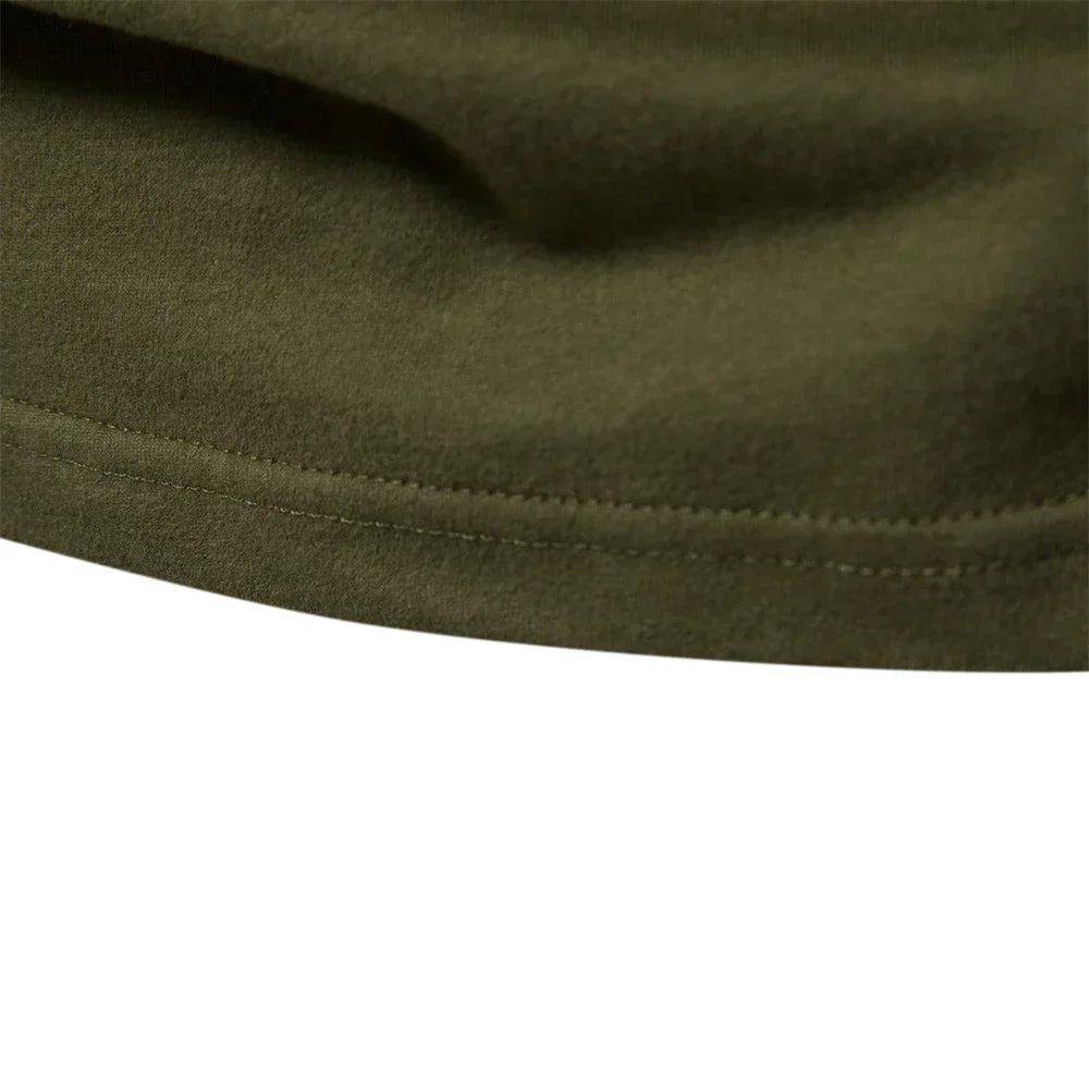 Vincent™ | Pull Uni Intemporel