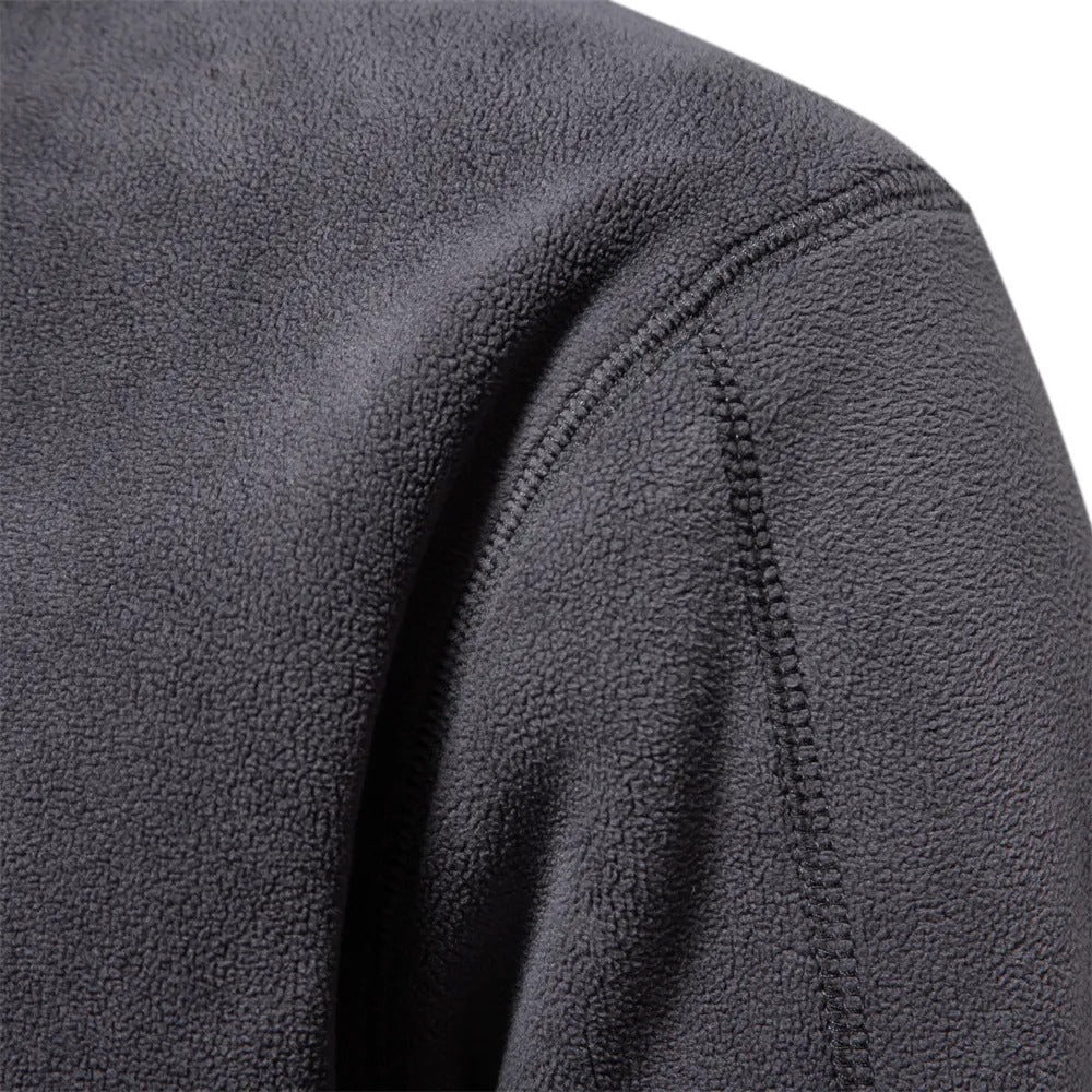 Romeo™ | Pull en Polaire Chaud