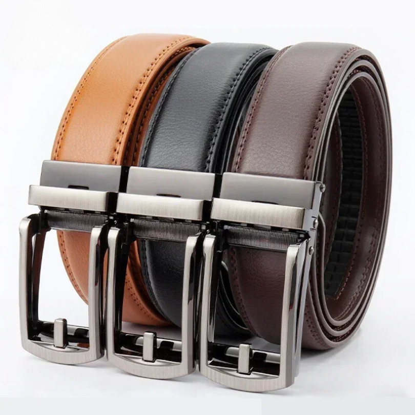 Leonard™ | Ceinture intelligente | L'ajustement parfait au quotidien