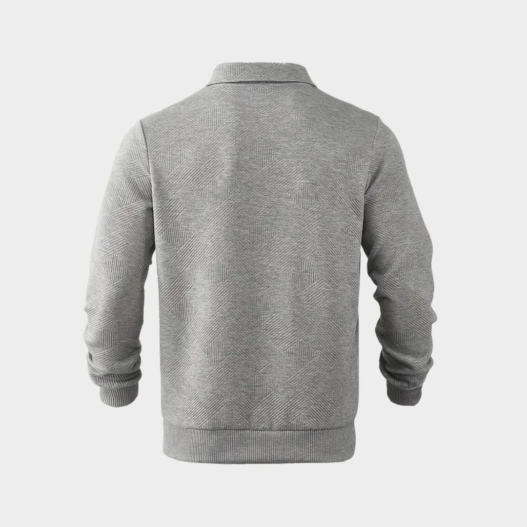 JULES™ – PULL-OVER INTEMPOREL