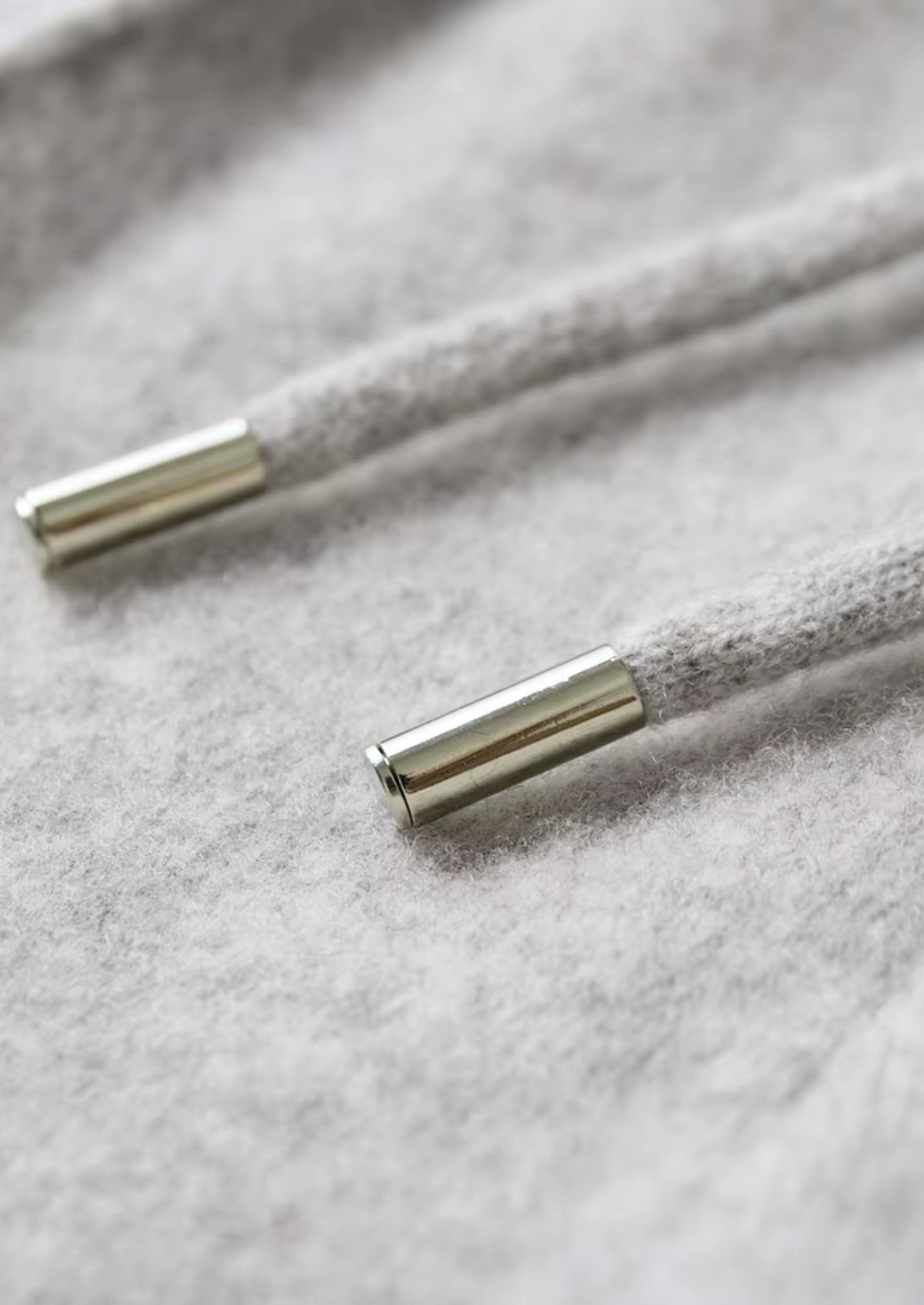 ENSEMBLE BICOLORE EN LAINE MÉRINOS EXTRA-FINE PURE