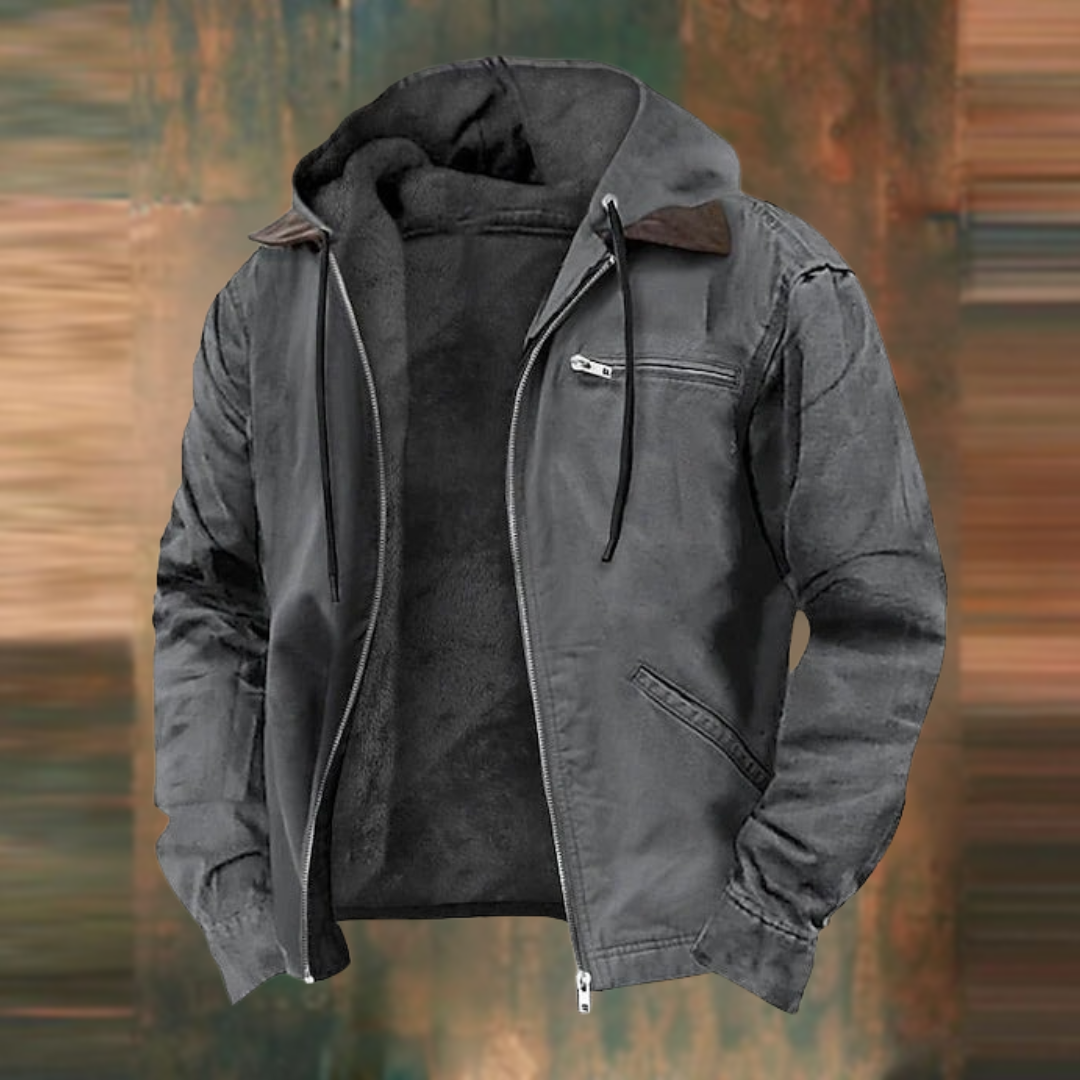 Nicolas™ | Veste élégante pour l'automne