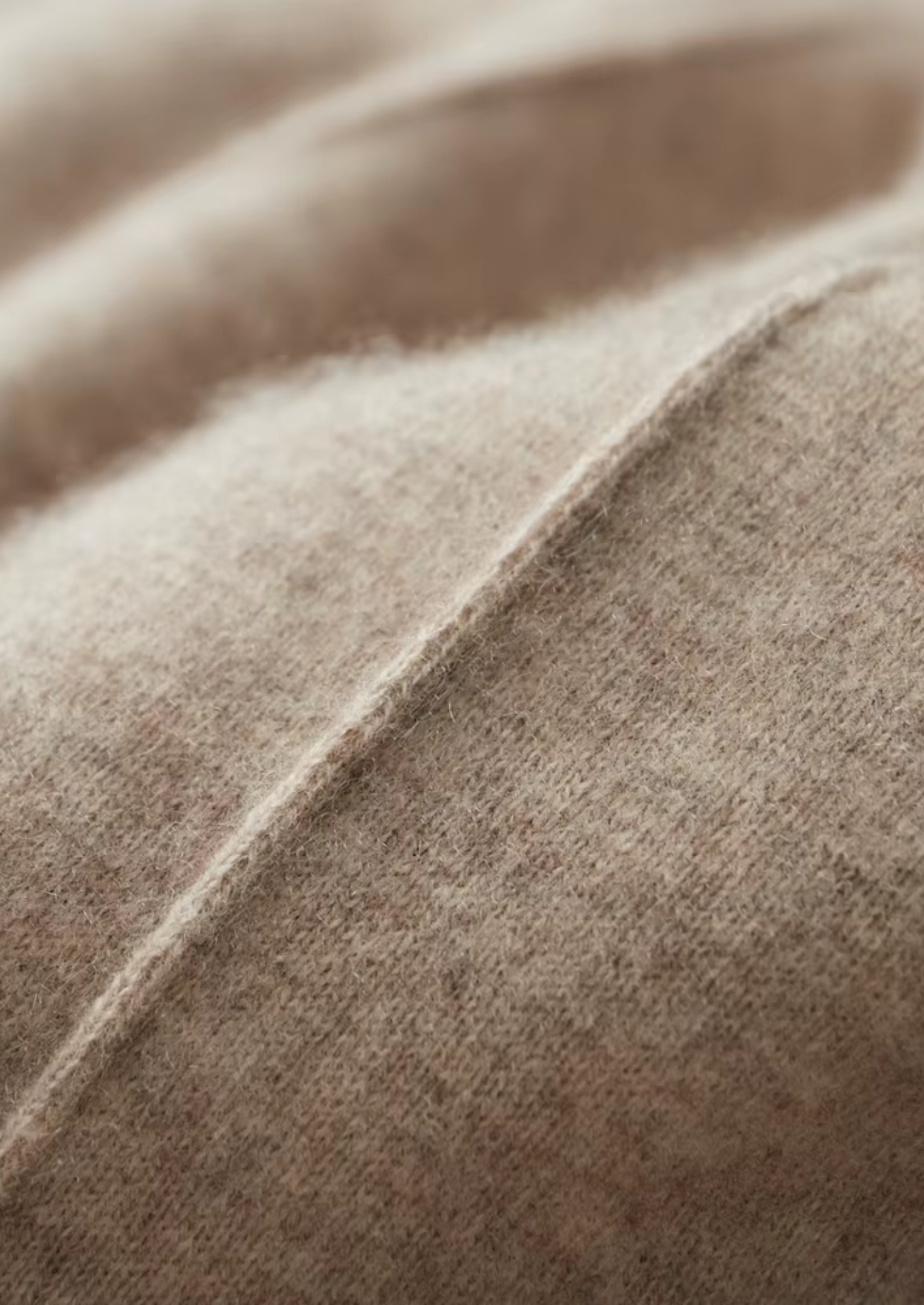 ENSEMBLE LOUIS EN LAINE MÉRINOS EXTRA-FINE PURE