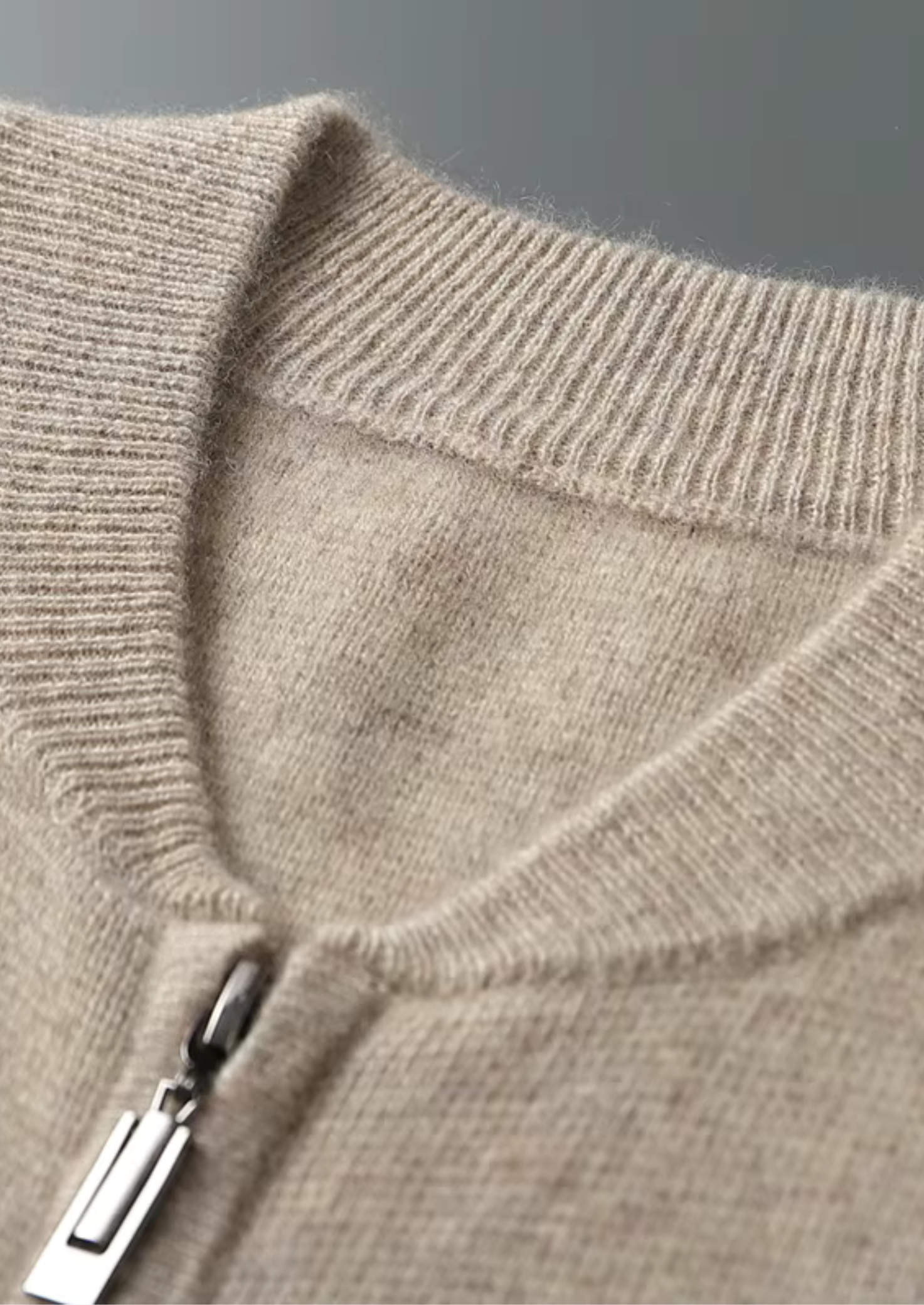 ENSEMBLE LOUIS EN LAINE MÉRINOS EXTRA-FINE PURE