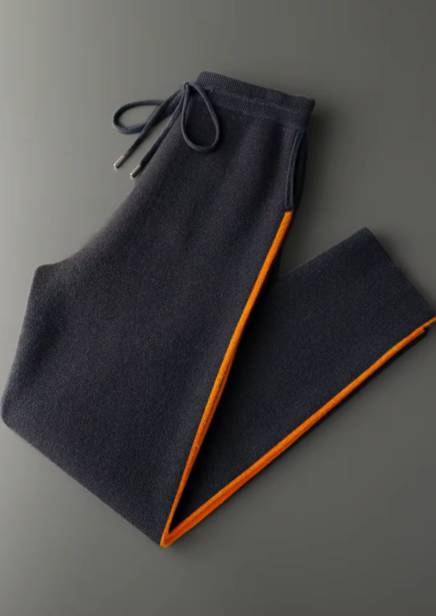 ENSEMBLE JULES EN CACHEMIRE PREMIUM