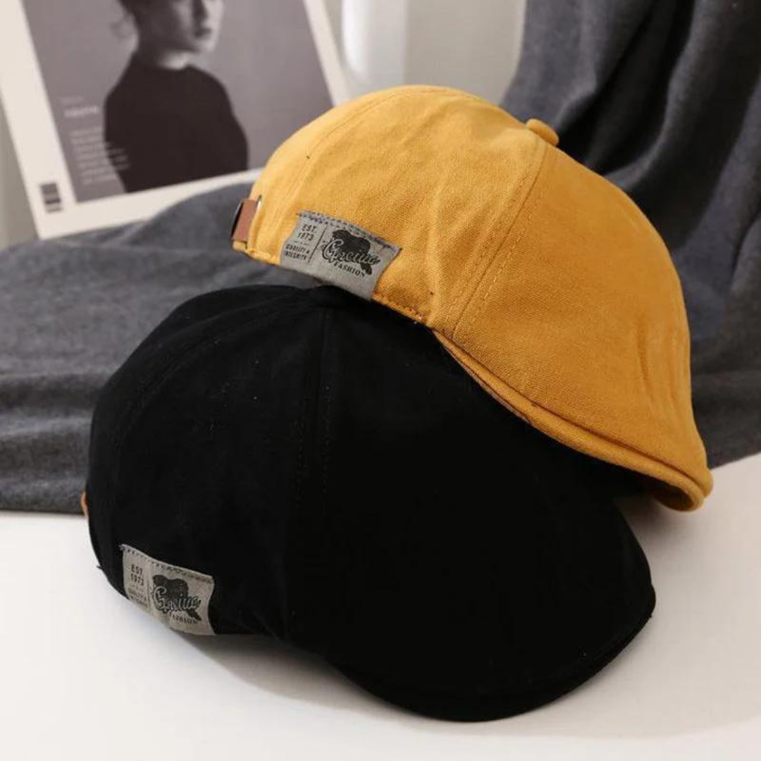 Eric™ | Chapeau béret urbain élégant