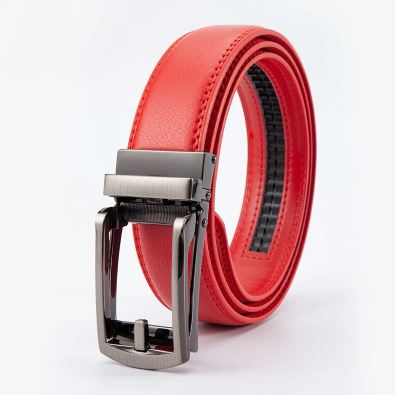 Leonard™ | Ceinture intelligente | L'ajustement parfait au quotidien