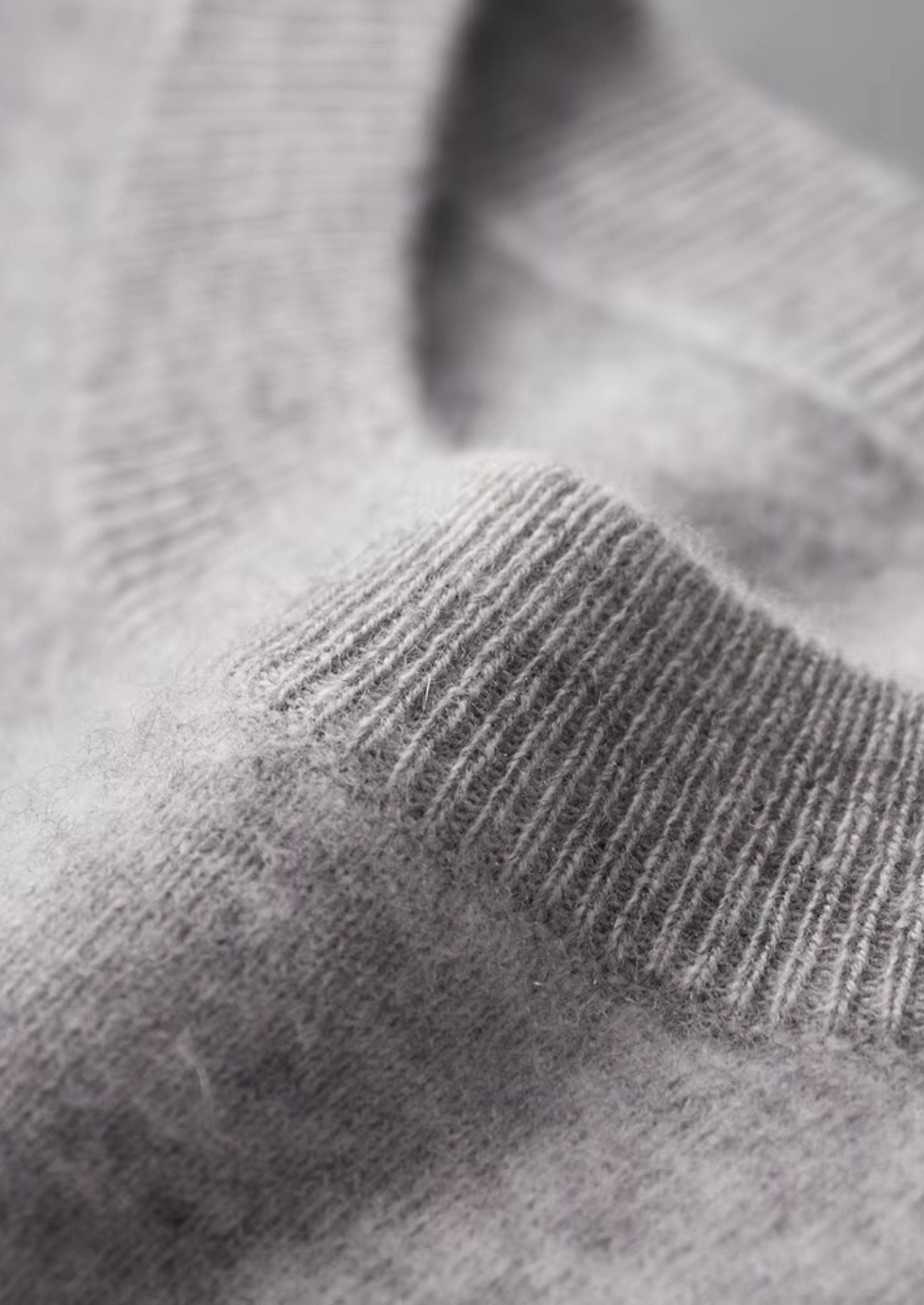 ENSEMBLE DE LOISIRS EN CACHEMIRE DE PREMIÈRE QUALITÉ