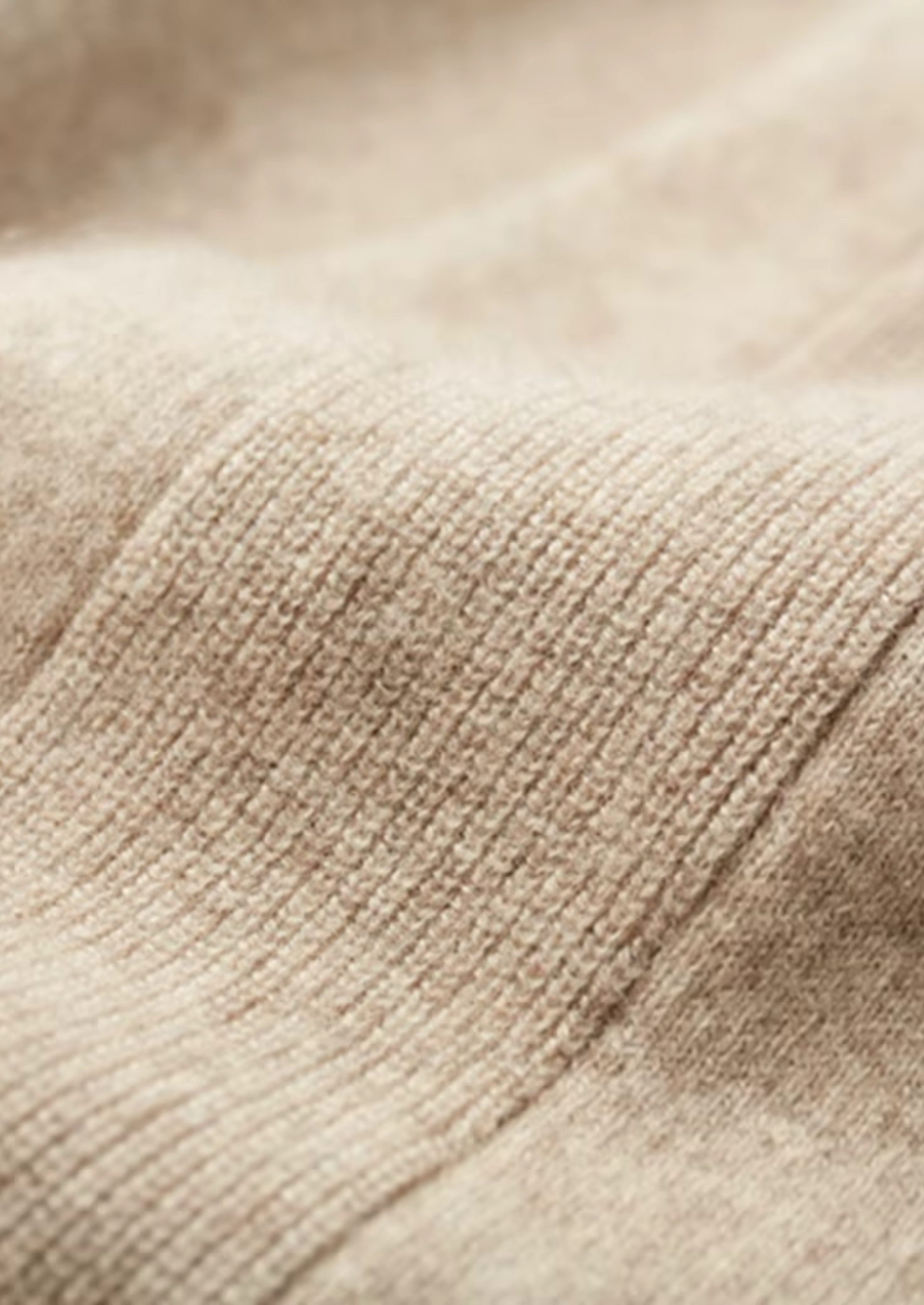 ENSEMBLE DE LOISIRS EN CASHMERE DE LUXE