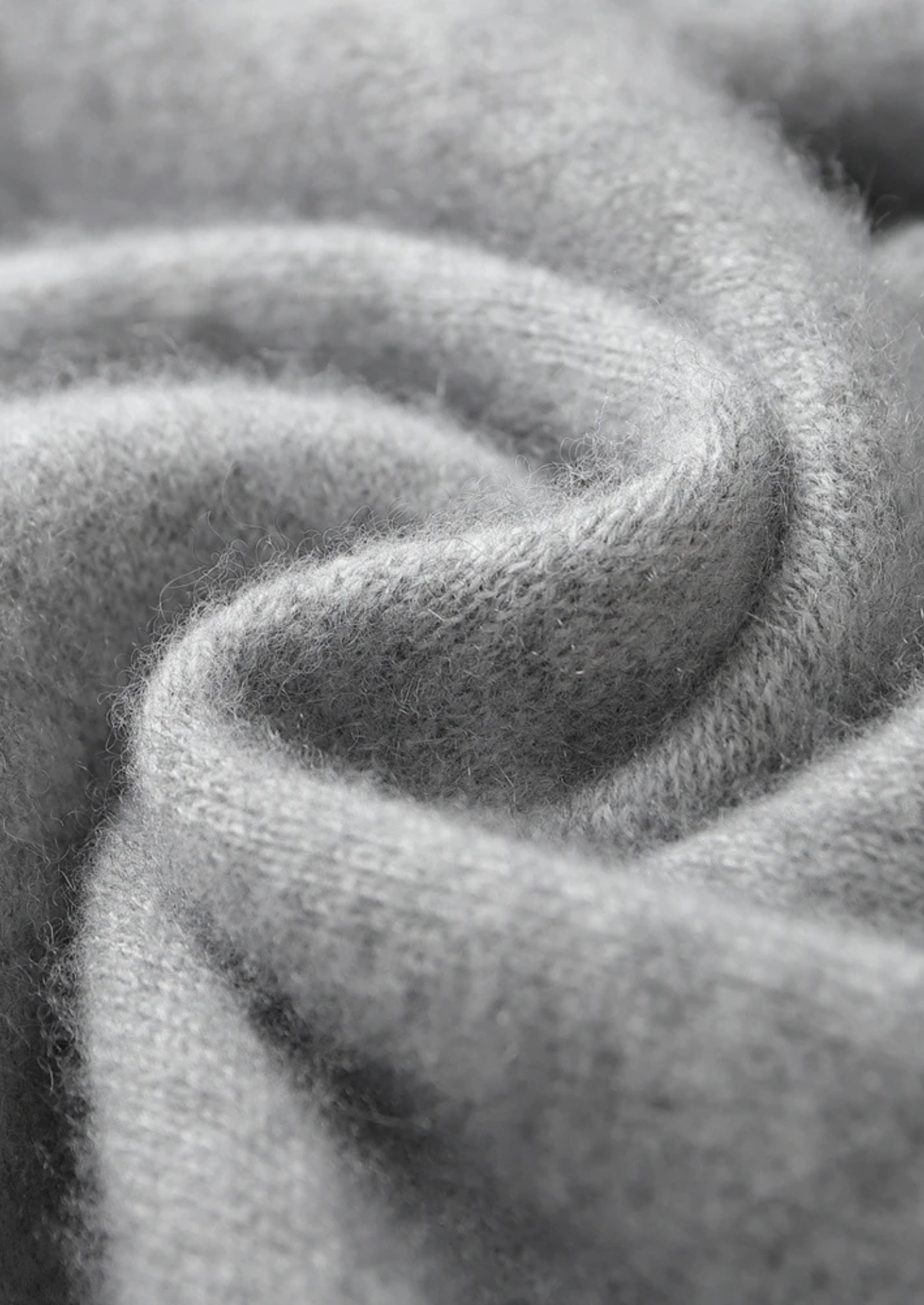 ENSEMBLE DE LOISIRS EN CACHEMIRE PREMIUM