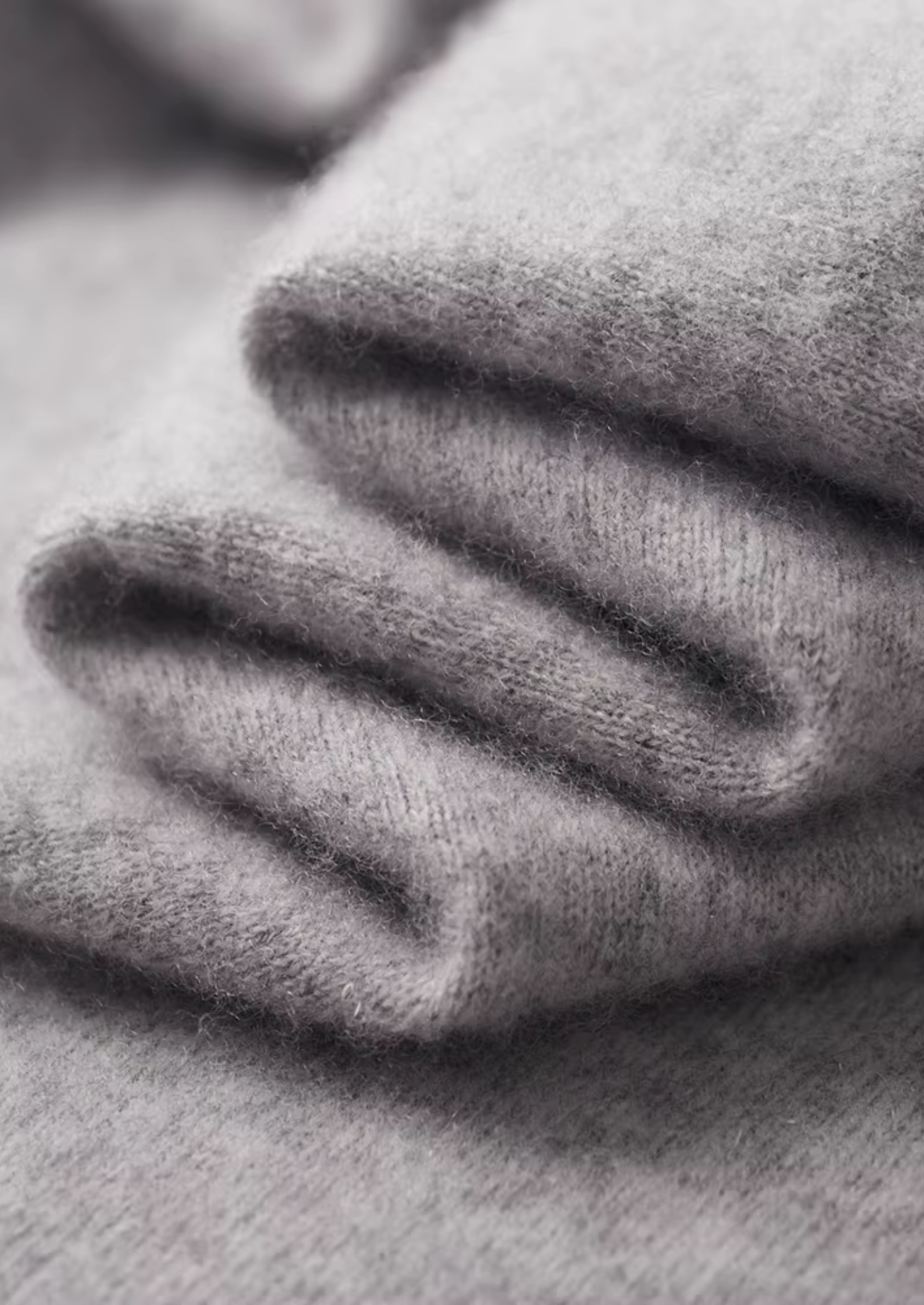 ENSEMBLE DE LOISIRS EN CACHEMIRE DE PREMIÈRE QUALITÉ