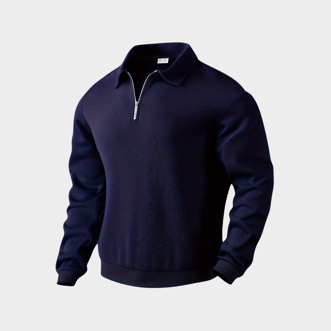 JULES™ – PULL-OVER INTEMPOREL