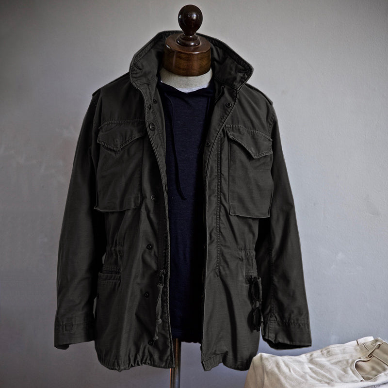 PIERRE™|VESTE MILITAIRE