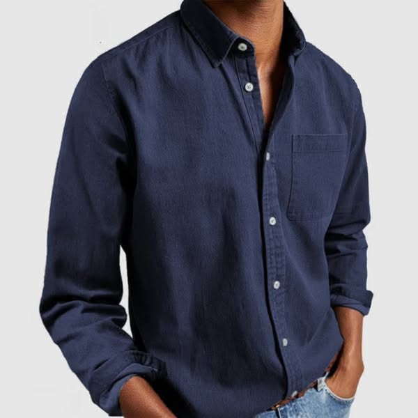 Hugo™ | Chemise élégante et polyvalente