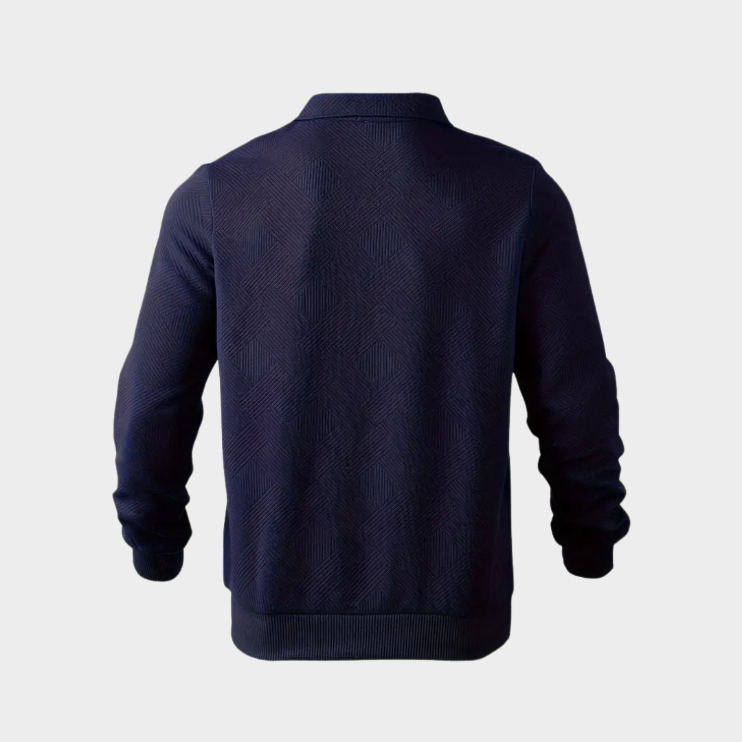 JULES™ – PULL-OVER INTEMPOREL