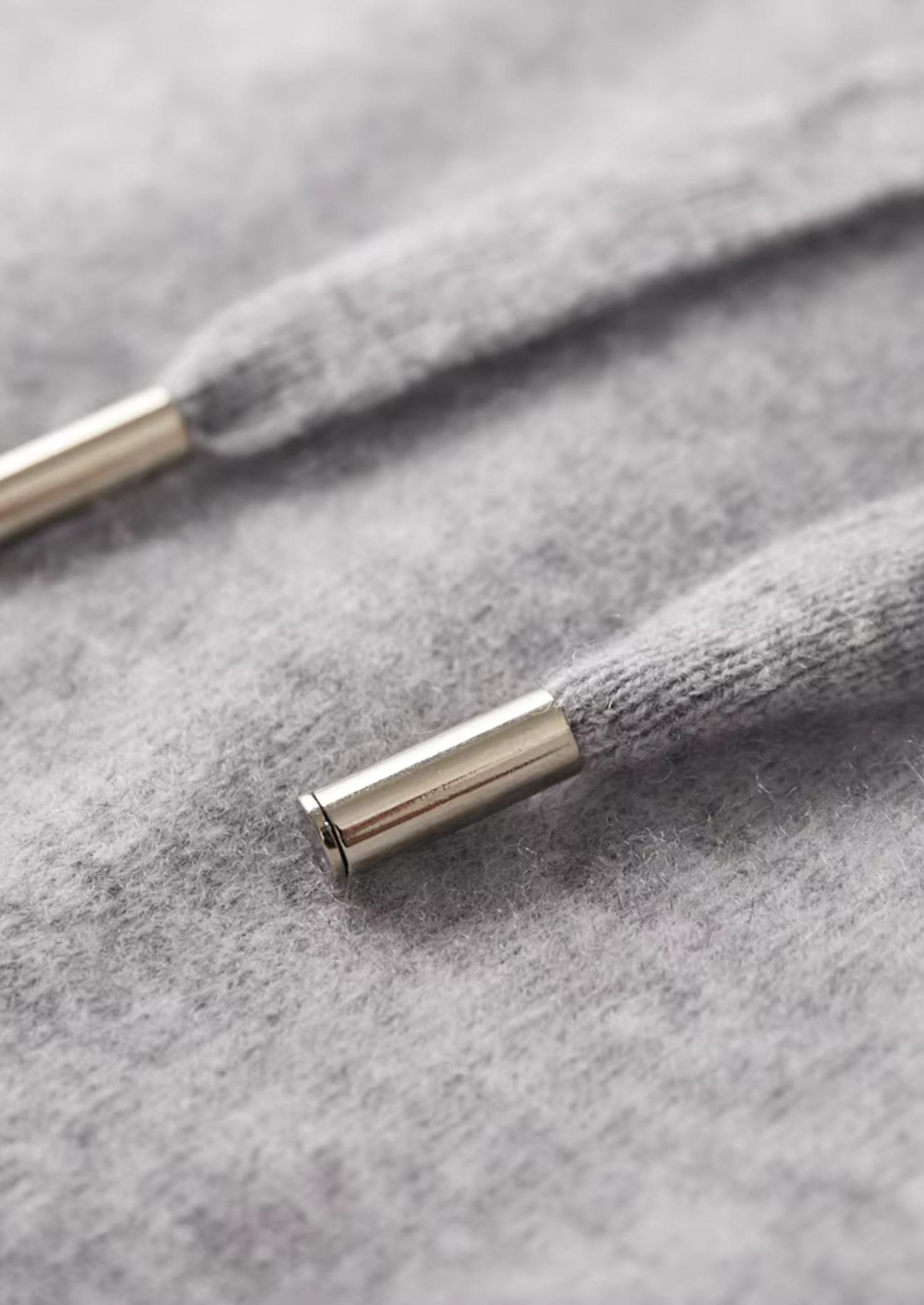 ENSEMBLE DE LOISIRS EN CACHEMIRE DE PREMIÈRE QUALITÉ