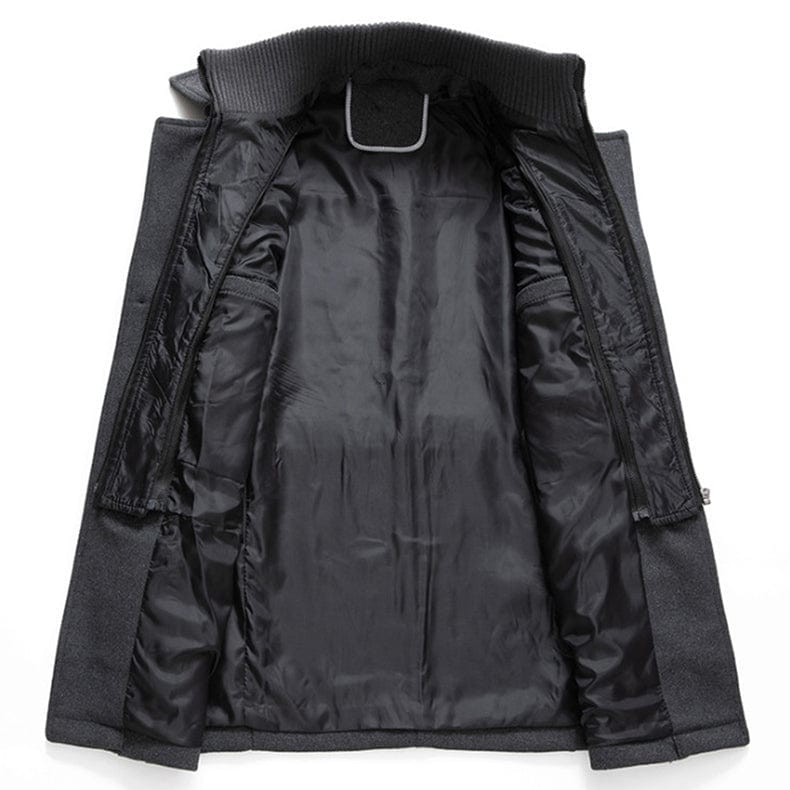 Louis™ | Manteau d'hiver élégant pour hommes