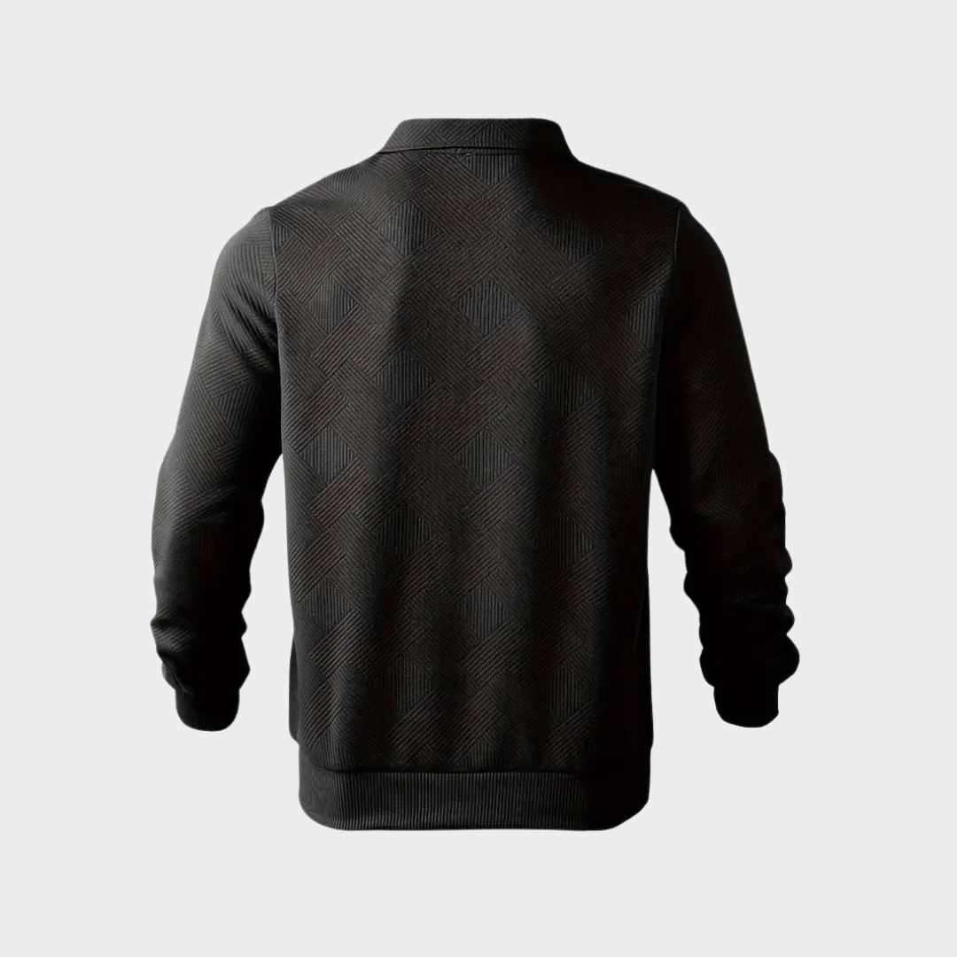 JULES™ – PULL-OVER INTEMPOREL