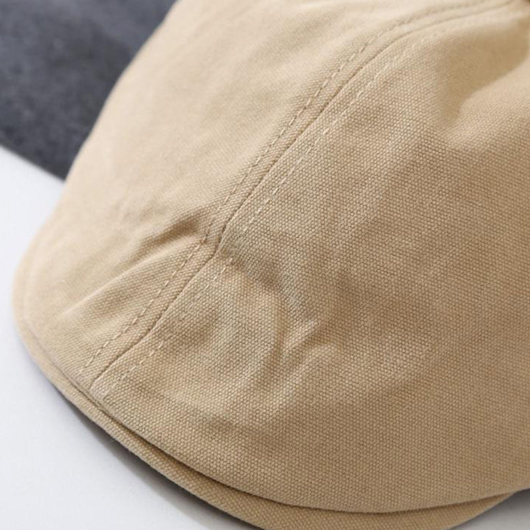 Eric™ | Chapeau béret urbain élégant