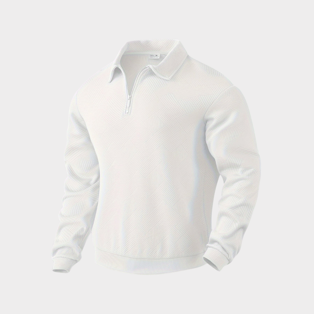 JULES™ – PULL-OVER INTEMPOREL