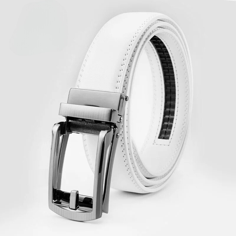 Leonard™ | Ceinture intelligente | L'ajustement parfait au quotidien