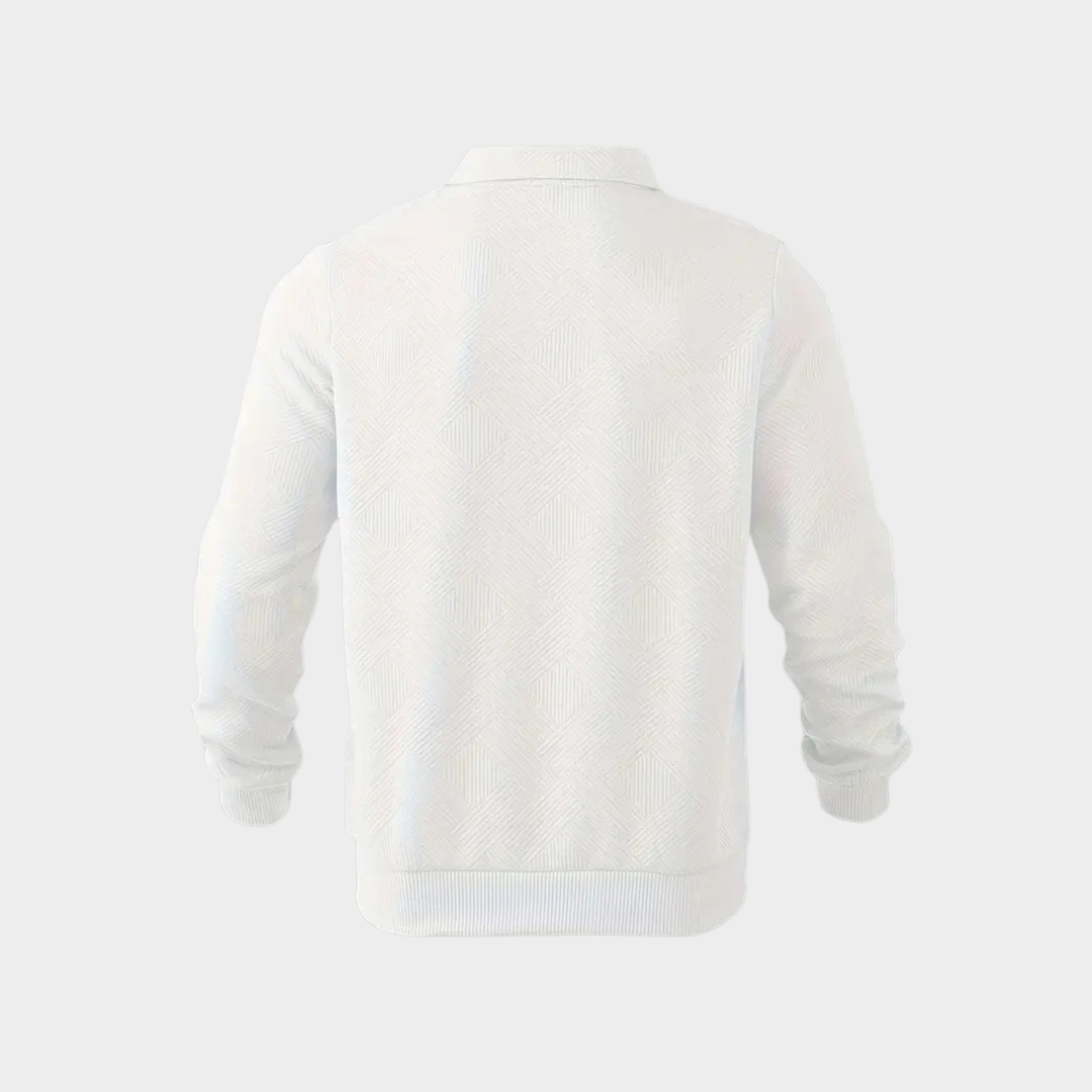 JULES™ – PULL-OVER INTEMPOREL