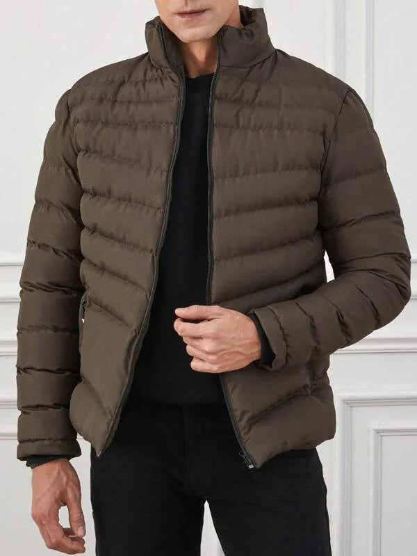 ÉMILE LAURANT™ | Veste polaire avec fermeture éclair intégrale