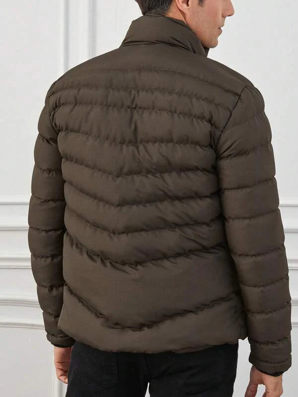 ÉMILE LAURANT™ | Veste polaire avec fermeture éclair intégrale