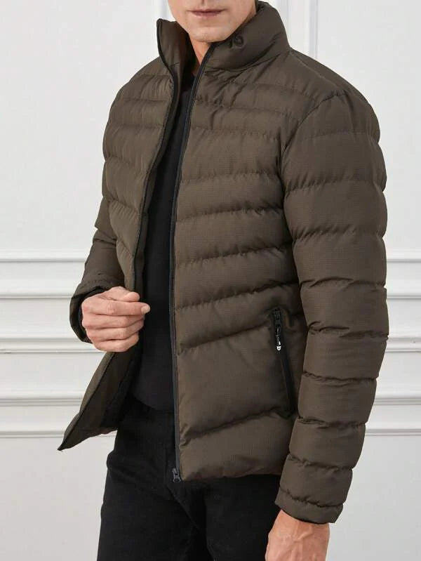 ÉMILE LAURANT™ | Veste polaire avec fermeture éclair intégrale