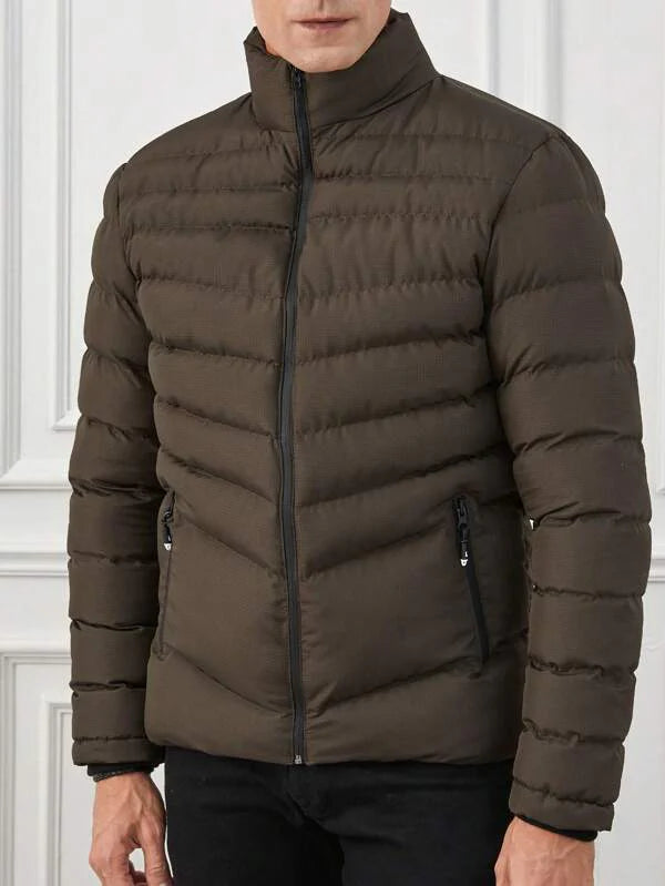 ÉMILE LAURANT™ | Veste polaire avec fermeture éclair intégrale