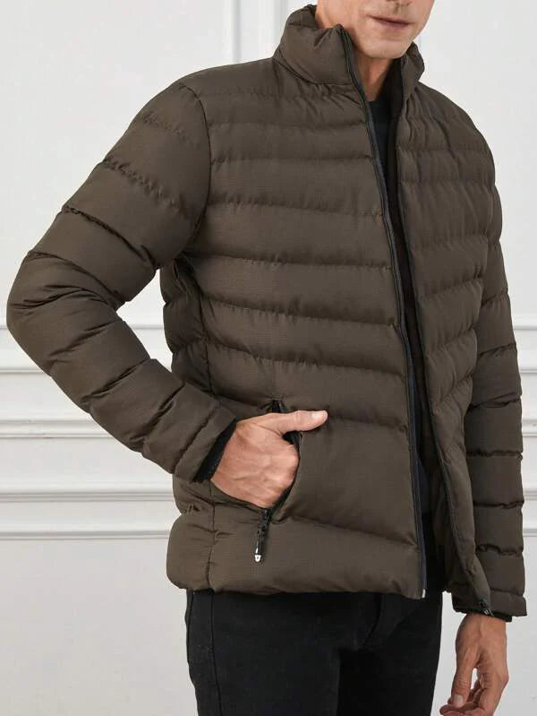ÉMILE LAURANT™ | Veste polaire avec fermeture éclair intégrale