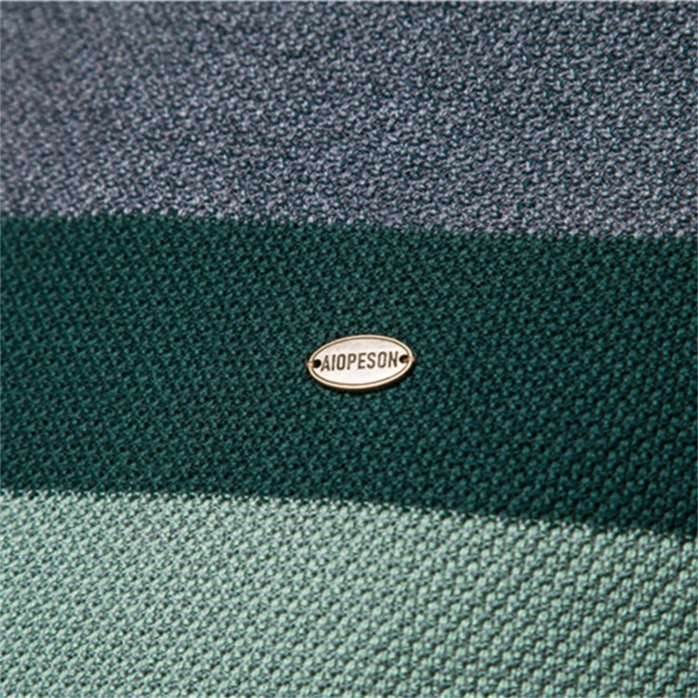 Étienne™ | Pull Col Rond Moderne