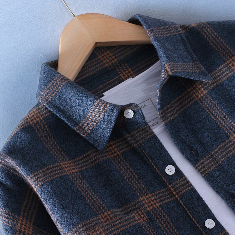 Dennis™ |Chemise classique pour hommes
