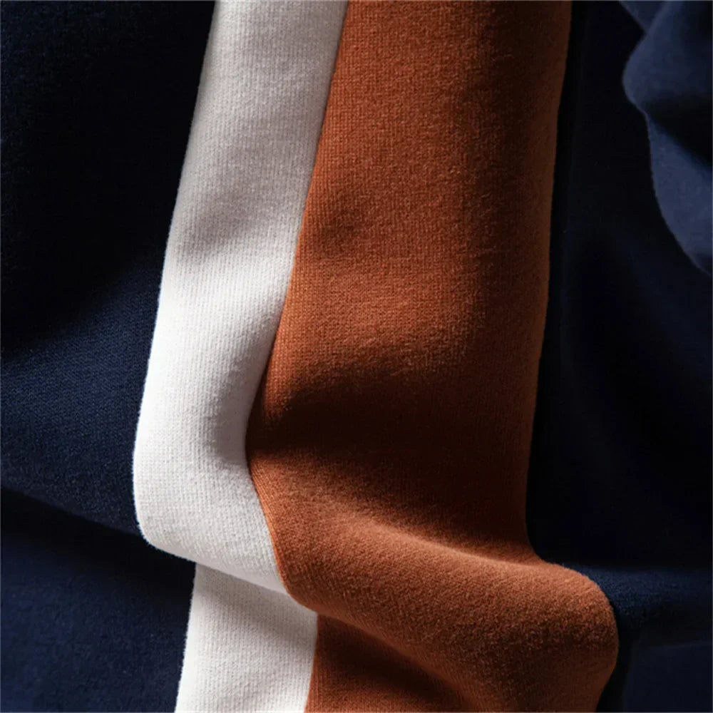 Romain™ | Pull Uni Intemporel